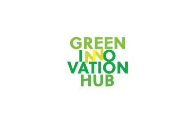 Logo Green Innovation Hub