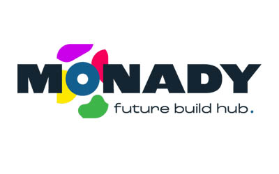 Logo Monady