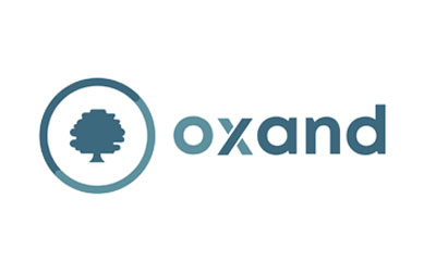 Logo Oxand