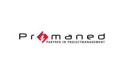 Logo Primaned