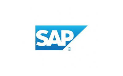 Logo SAP