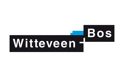 Logo Witteveen+Bos
