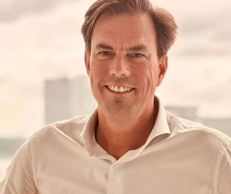 peter kleinjan