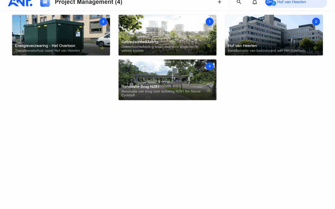 Project Management
